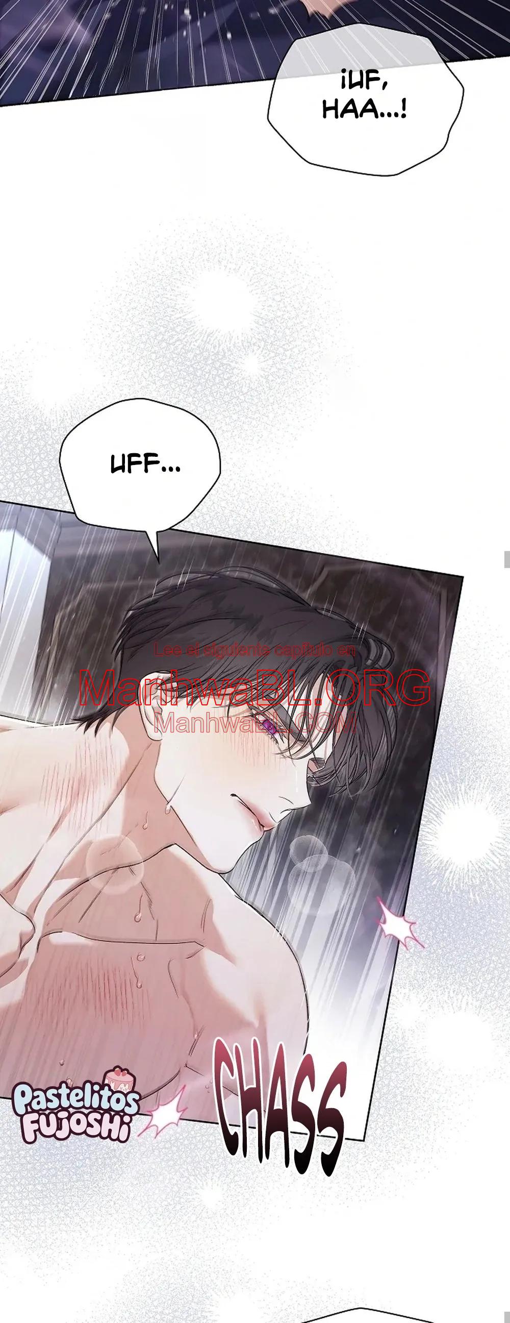 Bésame, si puedes - Capítulo 27 3 manhwa