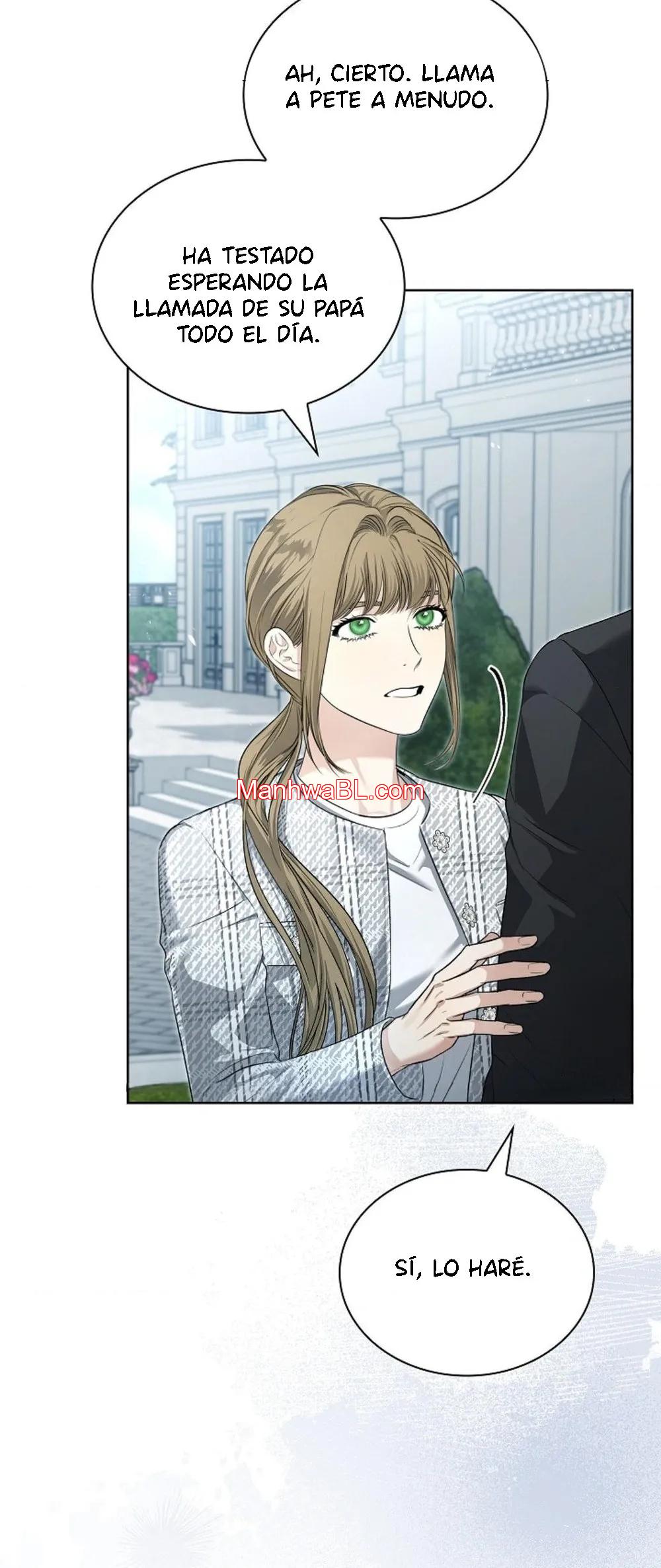 Bésame, si puedes - Capítulo 17 3 manhwa