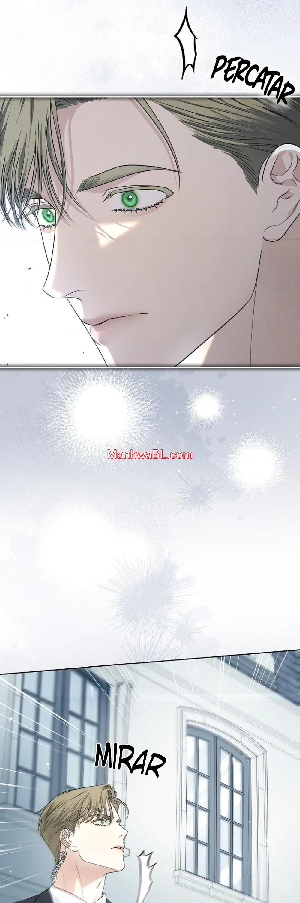 Bésame, si puedes - Capítulo 17 3 manhwa
