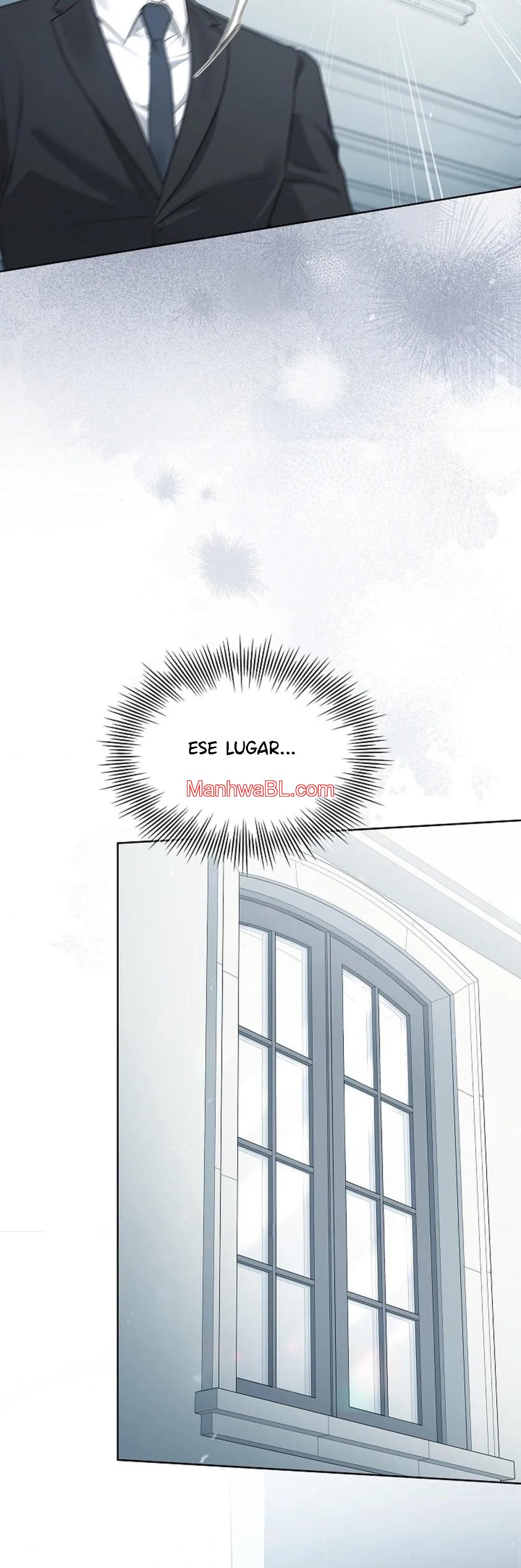 Bésame, si puedes - Capítulo 17 3 manhwa