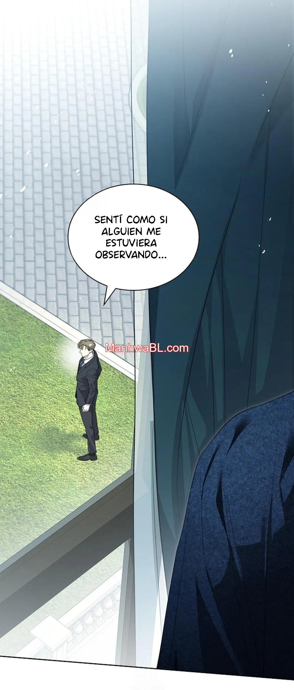 Bésame, si puedes - Capítulo 17 3 manhwa