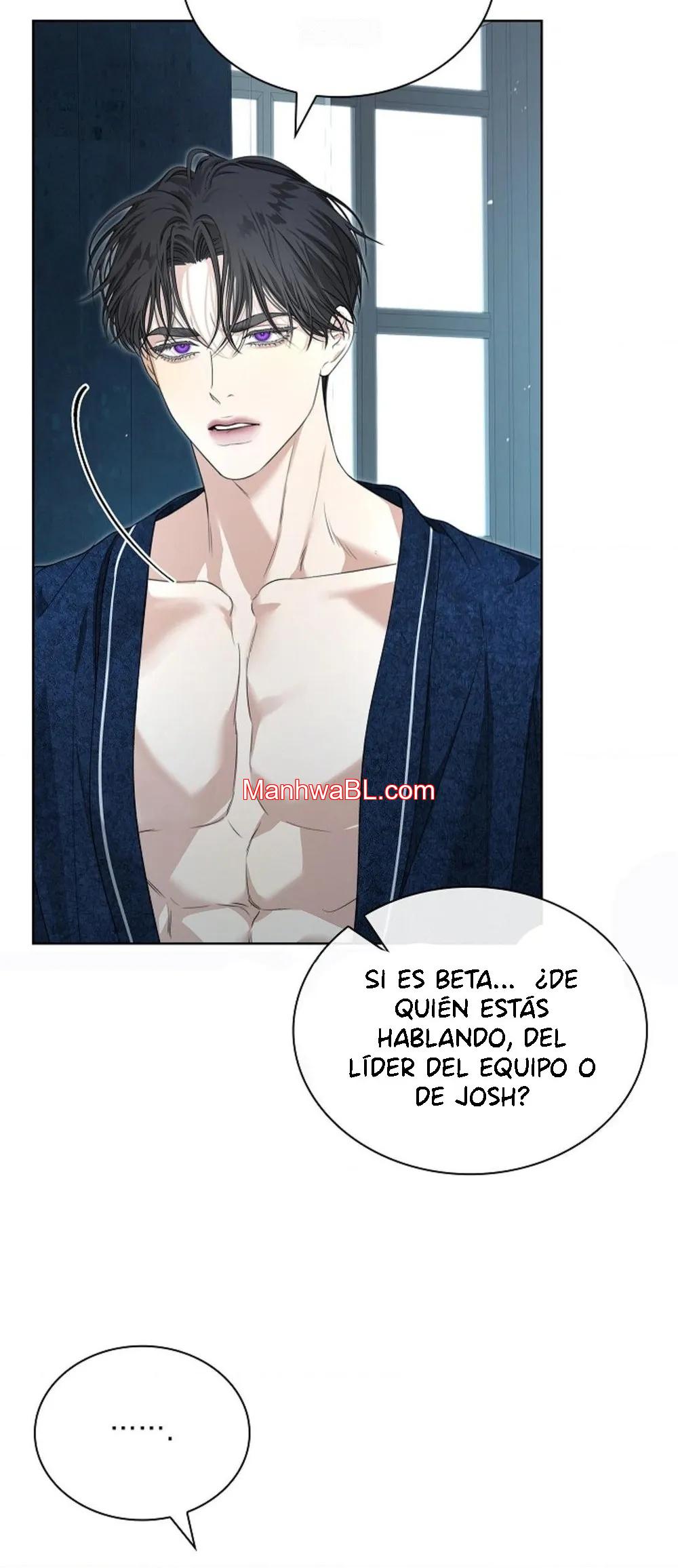 Bésame, si puedes - Capítulo 17 3 manhwa