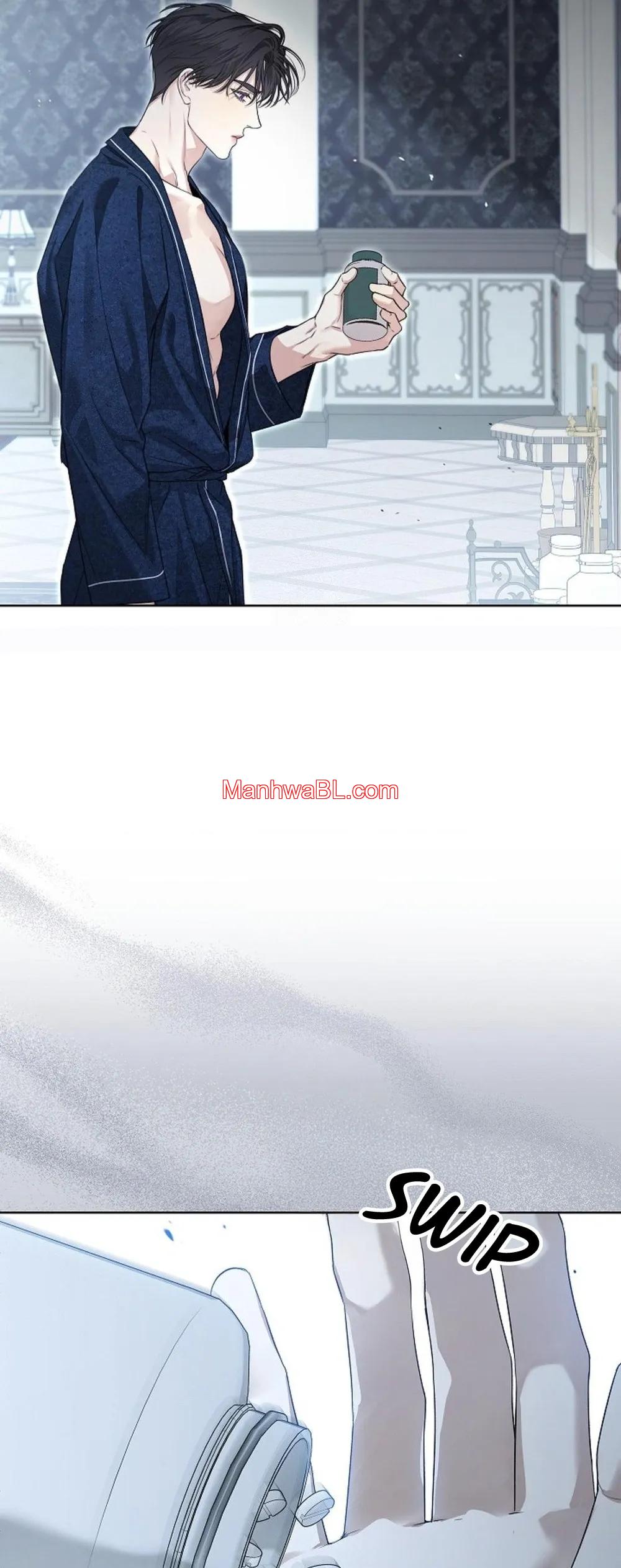 Bésame, si puedes - Capítulo 17 3 manhwa