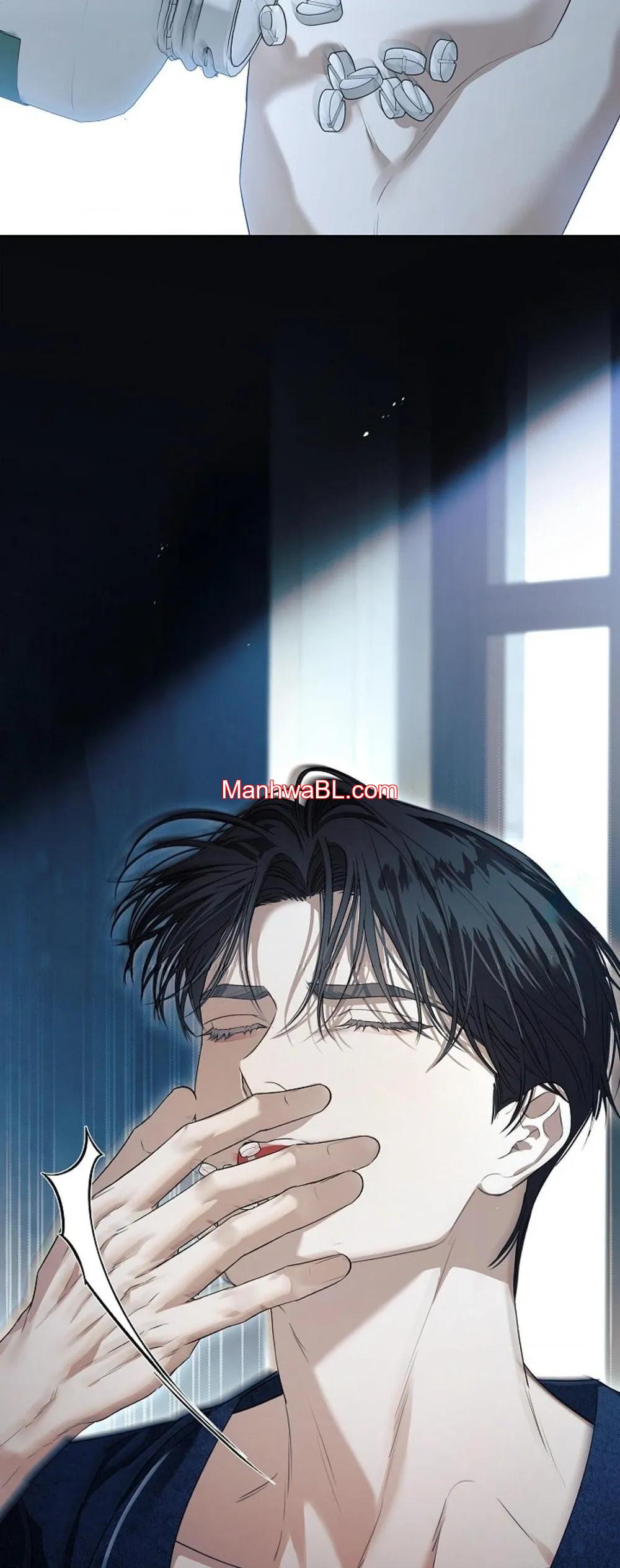 Bésame, si puedes - Capítulo 17 3 manhwa