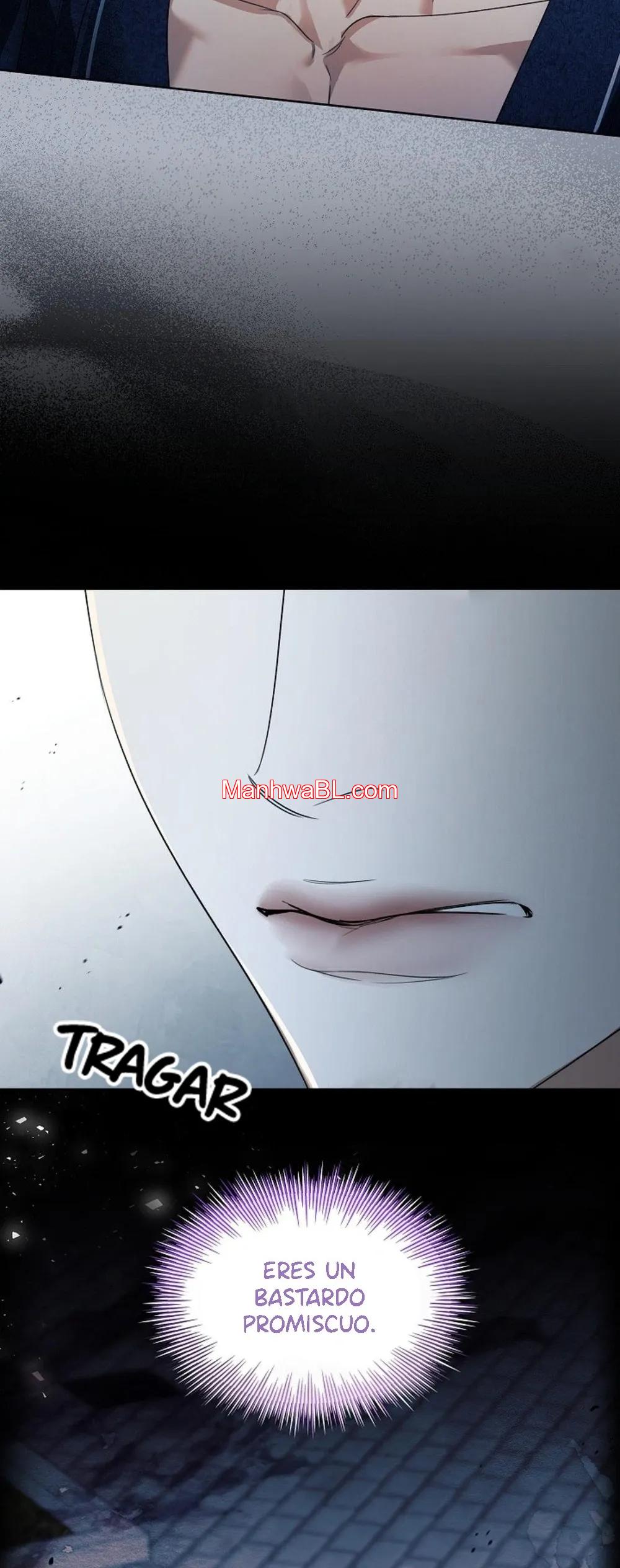 Bésame, si puedes - Capítulo 17 3 manhwa