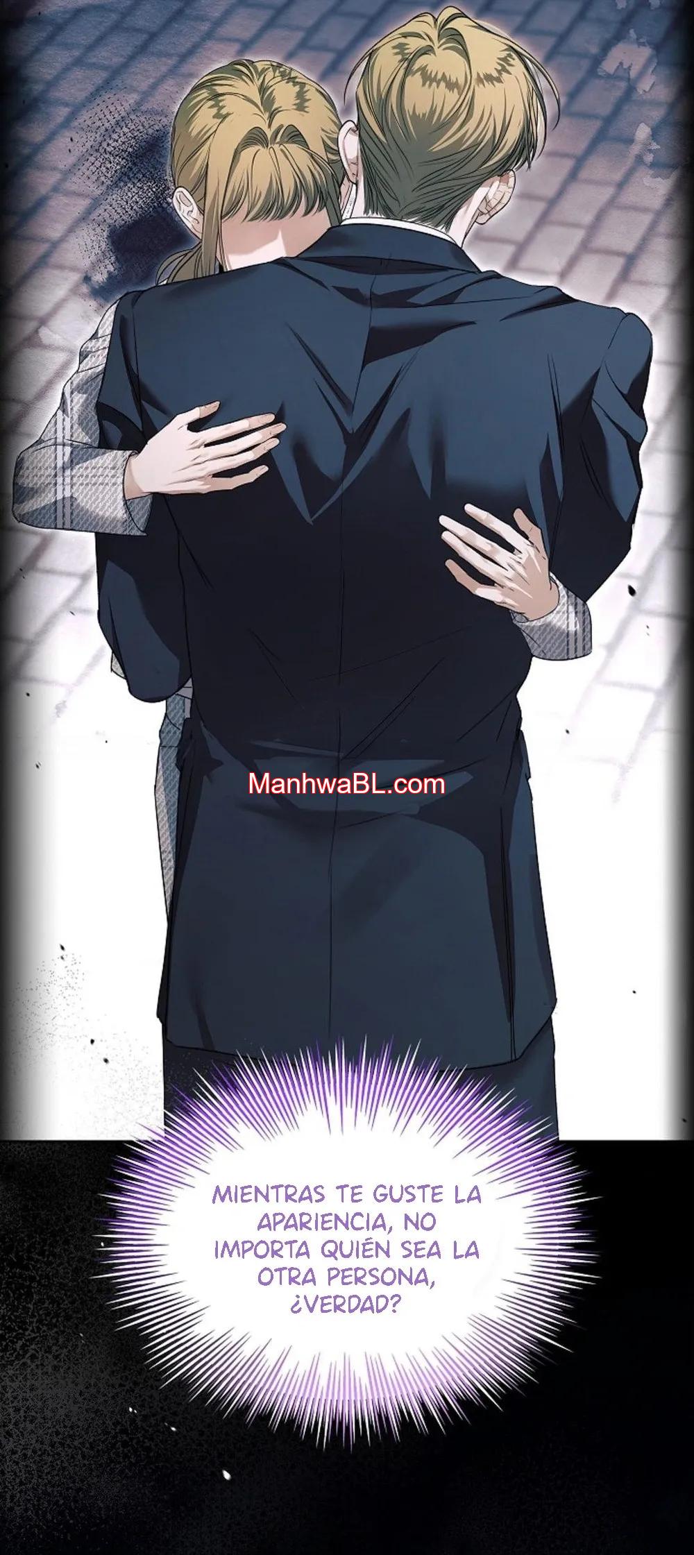 Bésame, si puedes - Capítulo 17 3 manhwa