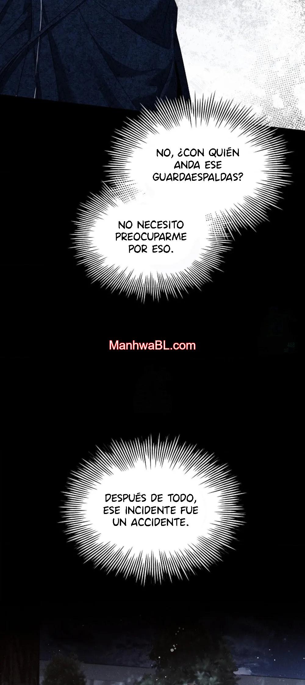 Bésame, si puedes - Capítulo 17 3 manhwa