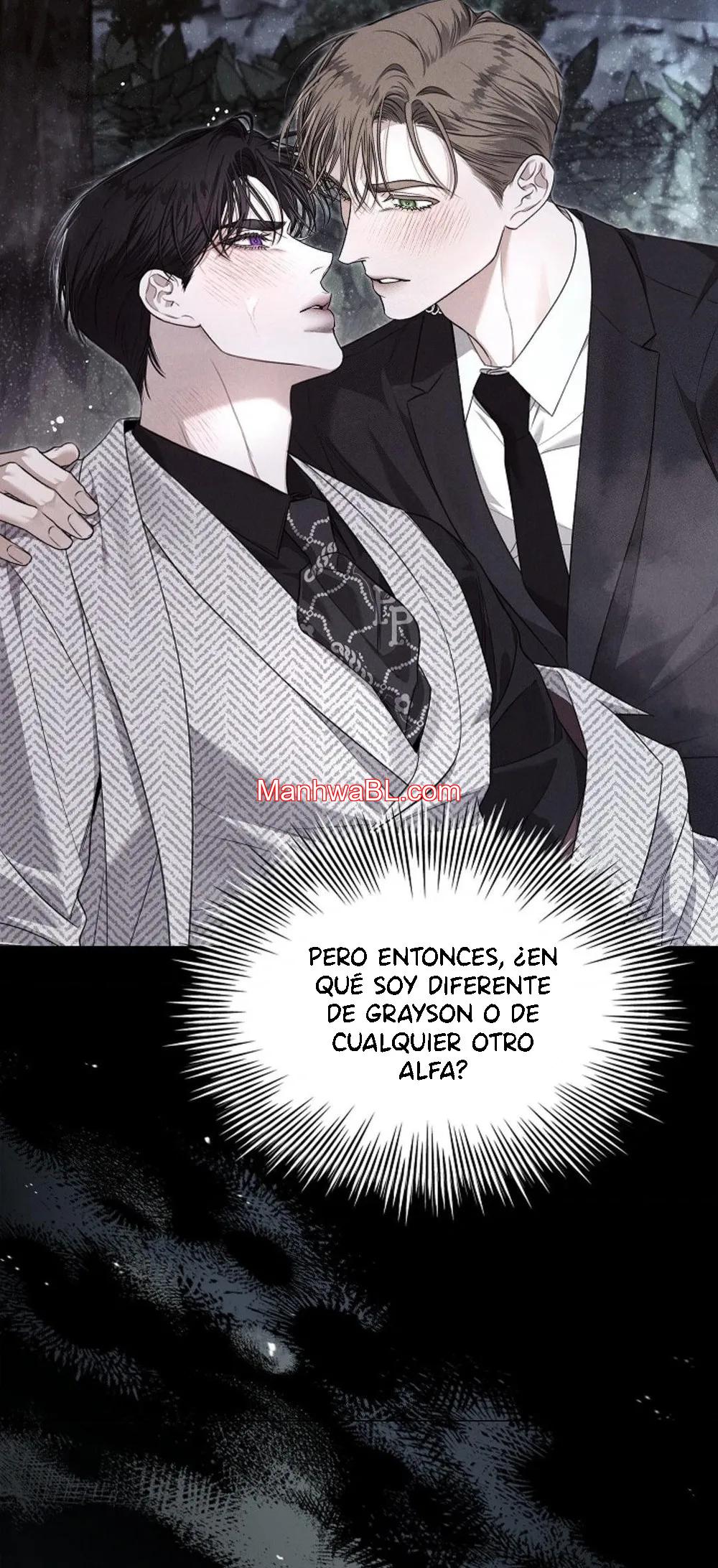 Bésame, si puedes - Capítulo 17 3 manhwa