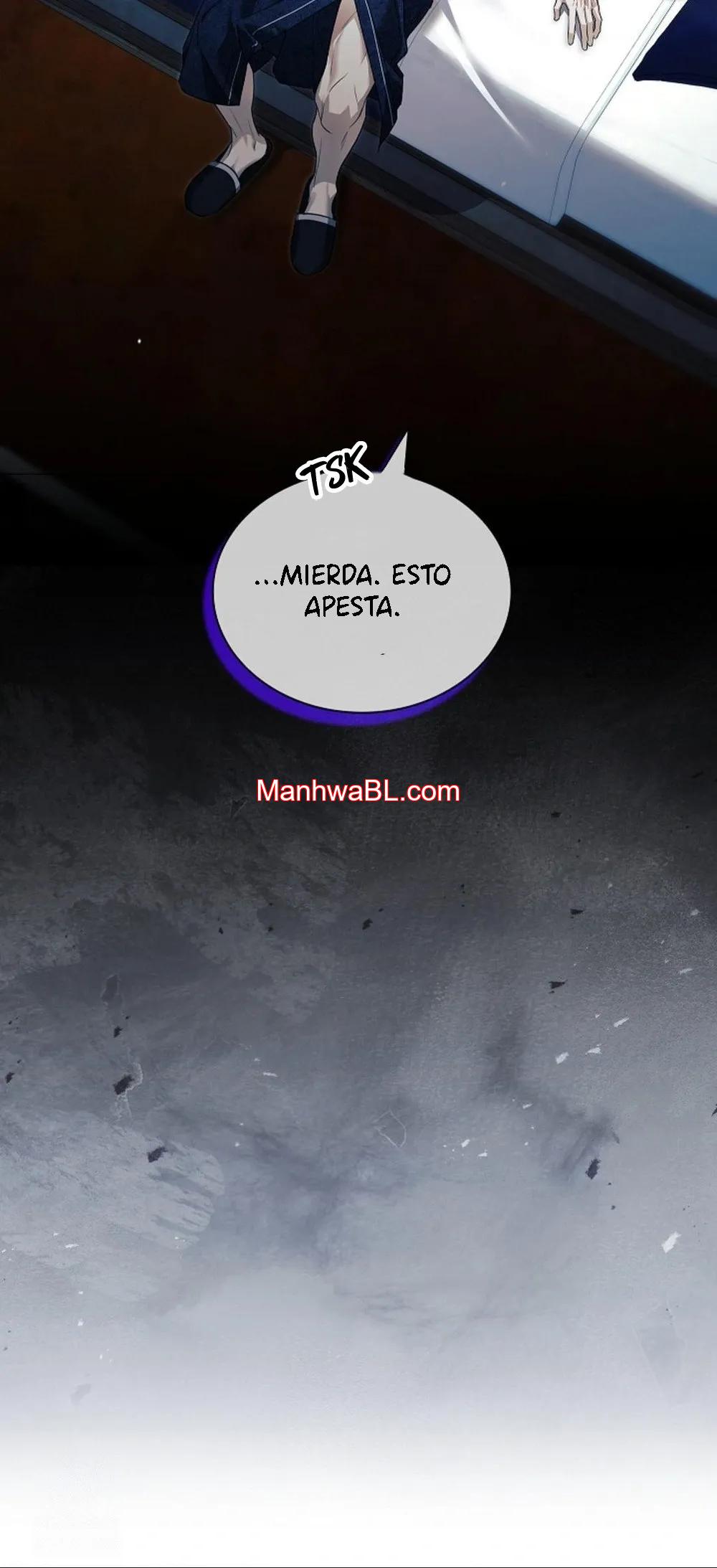 Bésame, si puedes - Capítulo 17 3 manhwa