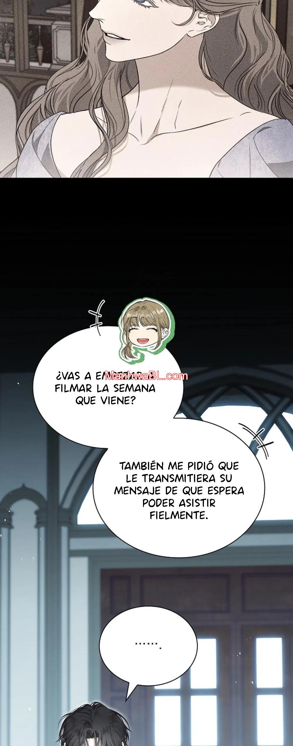 Bésame, si puedes - Capítulo 17 2 manhwa