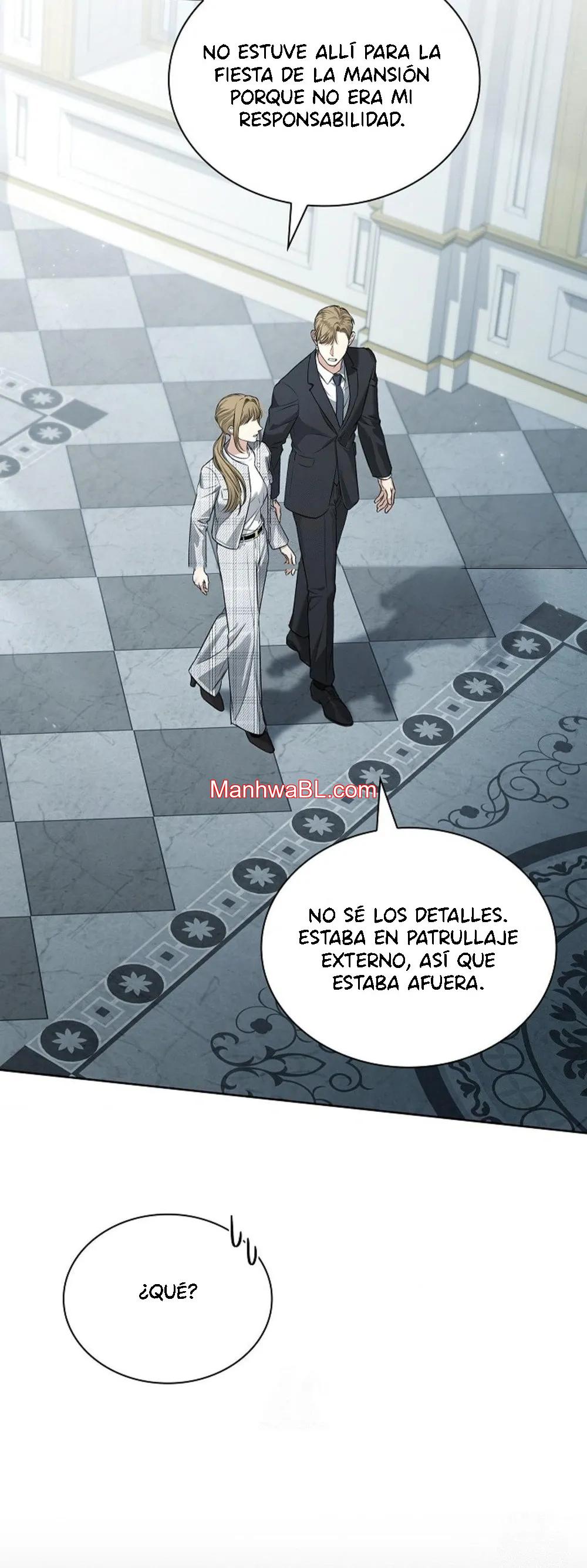 Bésame, si puedes - Capítulo 17 2 manhwa
