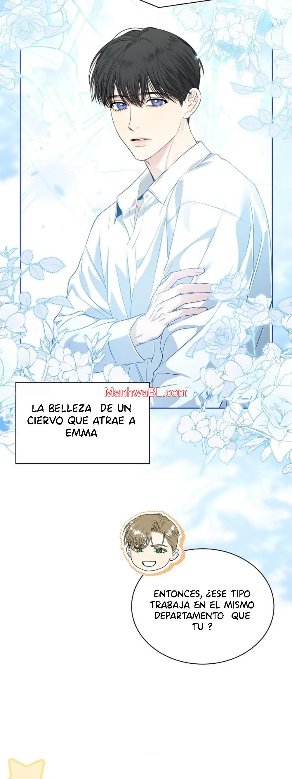 Bésame, si puedes - Capítulo 17 2 manhwa