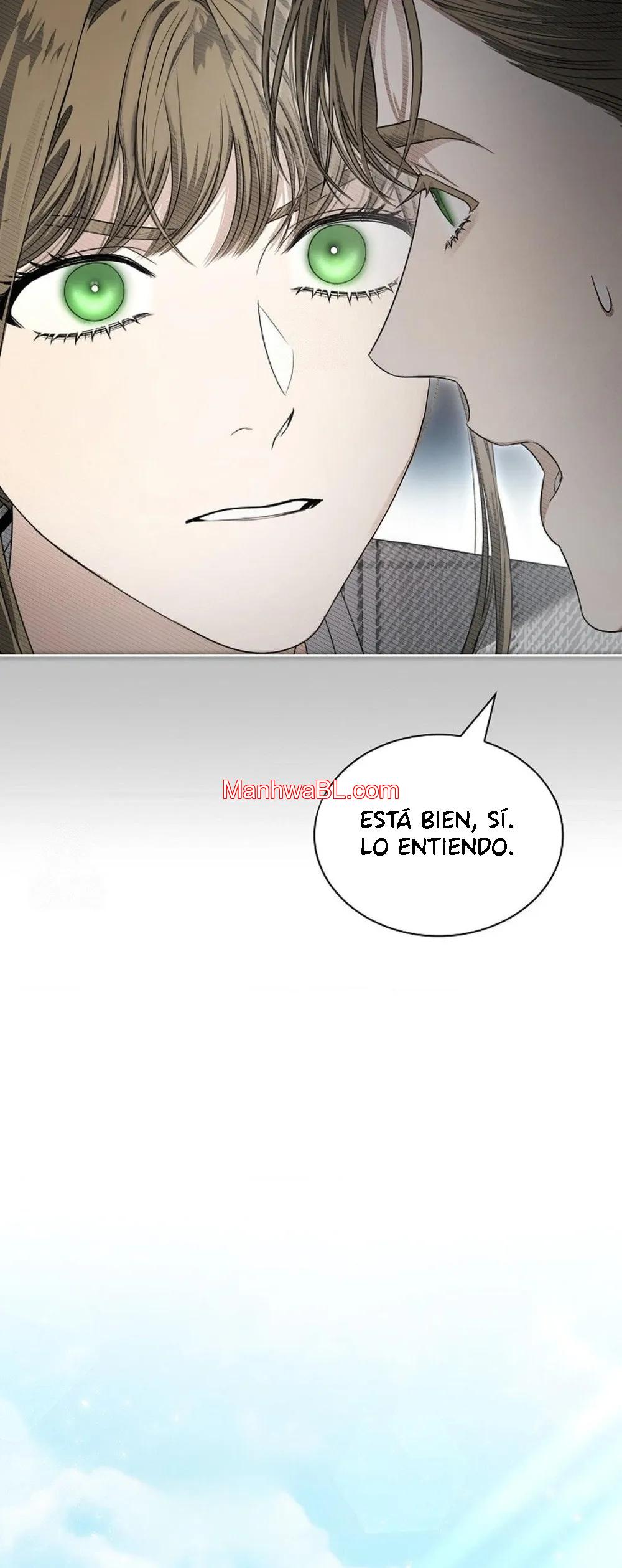 Bésame, si puedes - Capítulo 17 2 manhwa