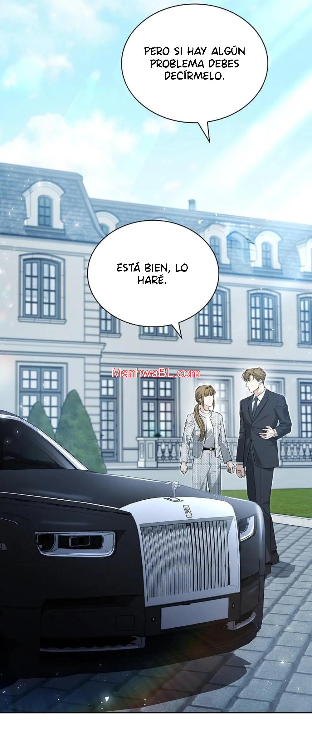 Bésame, si puedes - Capítulo 17 2 manhwa