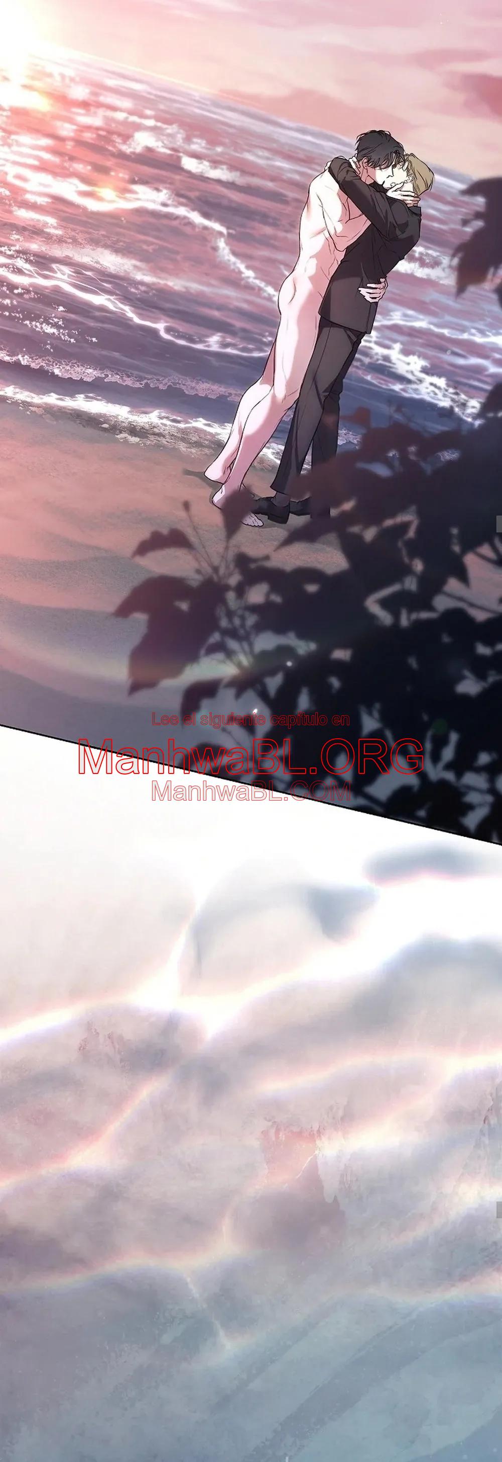 Bésame, si puedes - Capítulo 27 2 manhwa