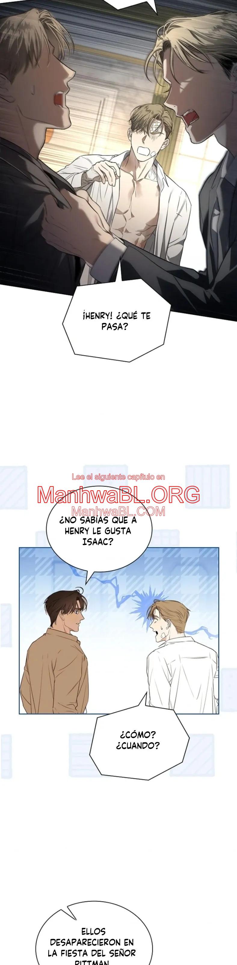 Bésame, si puedes - Capítulo 26 2 manhwa