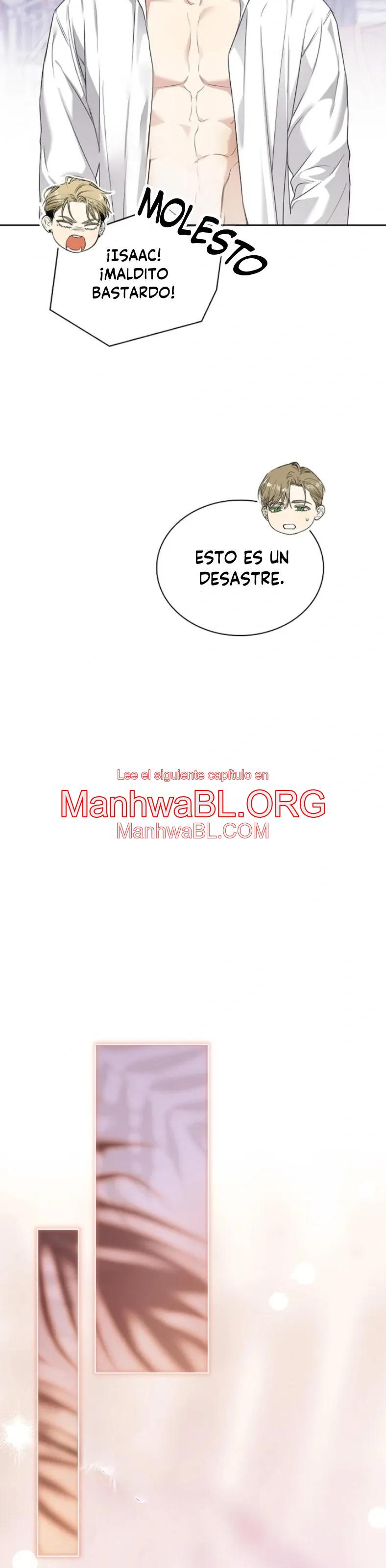 Bésame, si puedes - Capítulo 26 2 manhwa