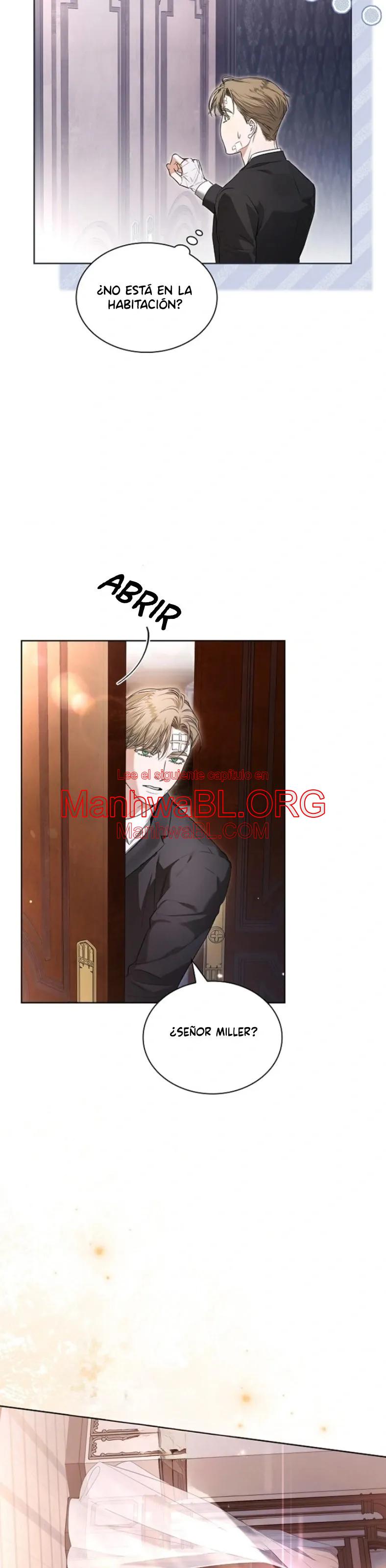 Bésame, si puedes - Capítulo 26 2 manhwa