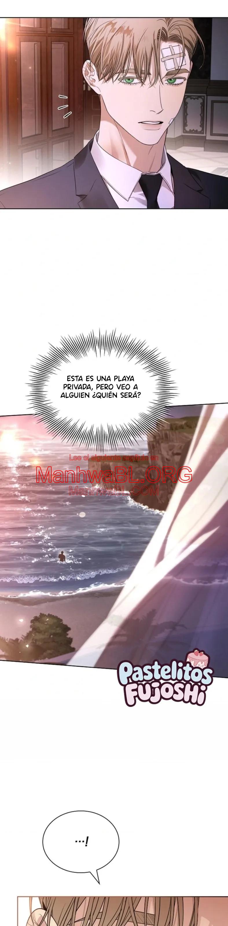 Bésame, si puedes - Capítulo 26 2 manhwa