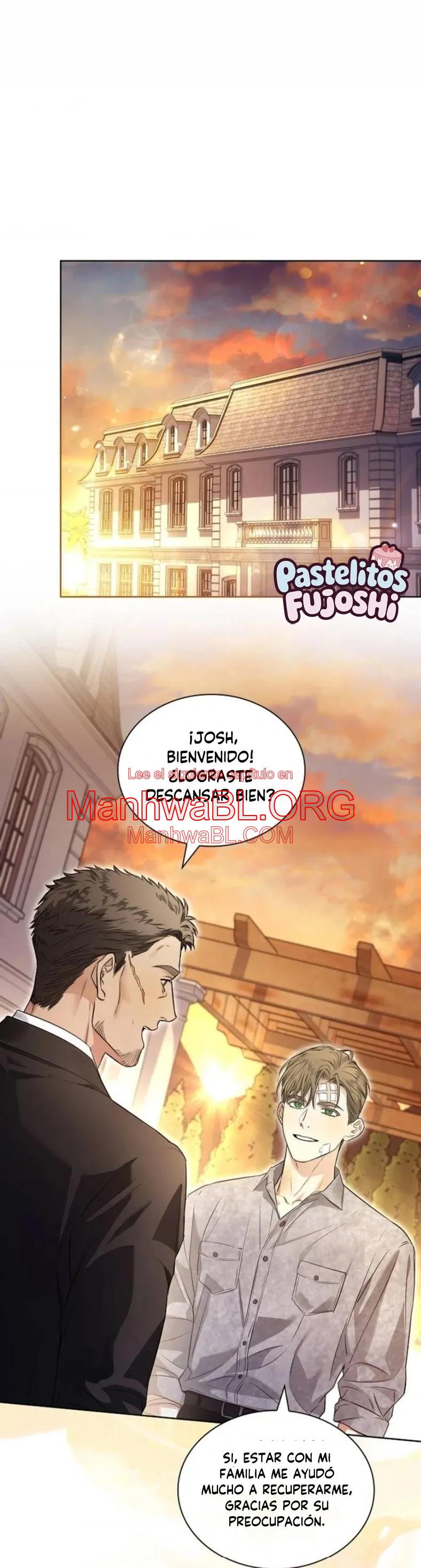 Bésame, si puedes - Capítulo 26 manhwa
