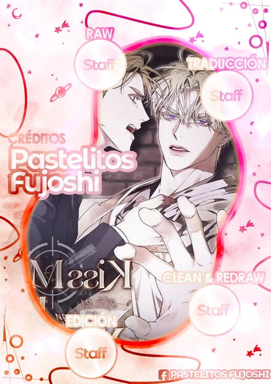 Bésame, si puedes - Capítulo 17 manhwa