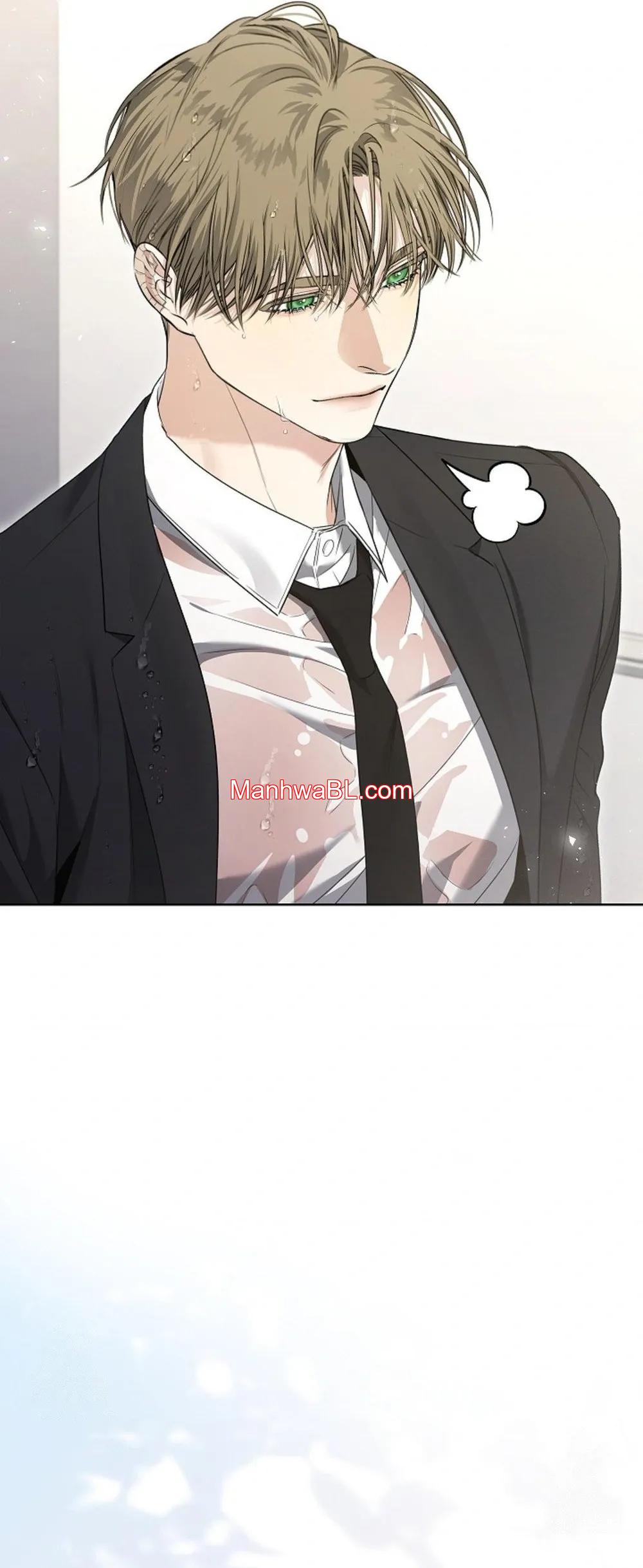 Bésame, si puedes - Capítulo 17 manhwa