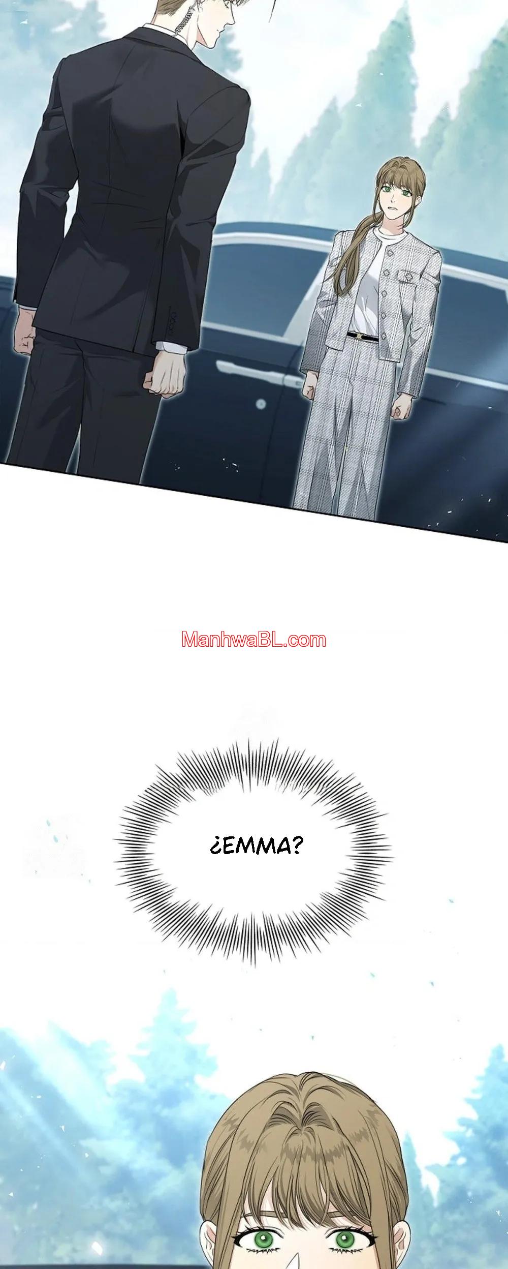 Bésame, si puedes - Capítulo 17 manhwa