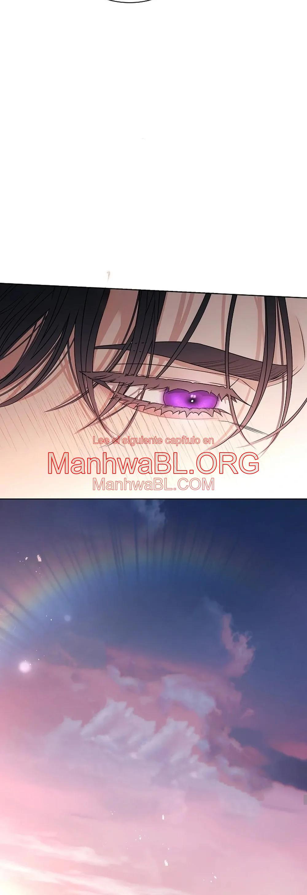 Bésame, si puedes - Capítulo 27 manhwa