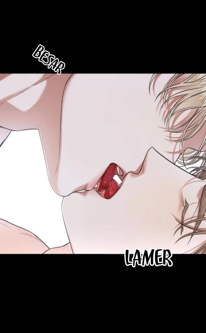 Bésame, si puedes - Capítulo 1 manhwa