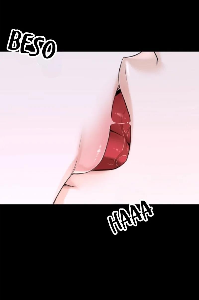 Bésame, si puedes - Capítulo 1 manhwa
