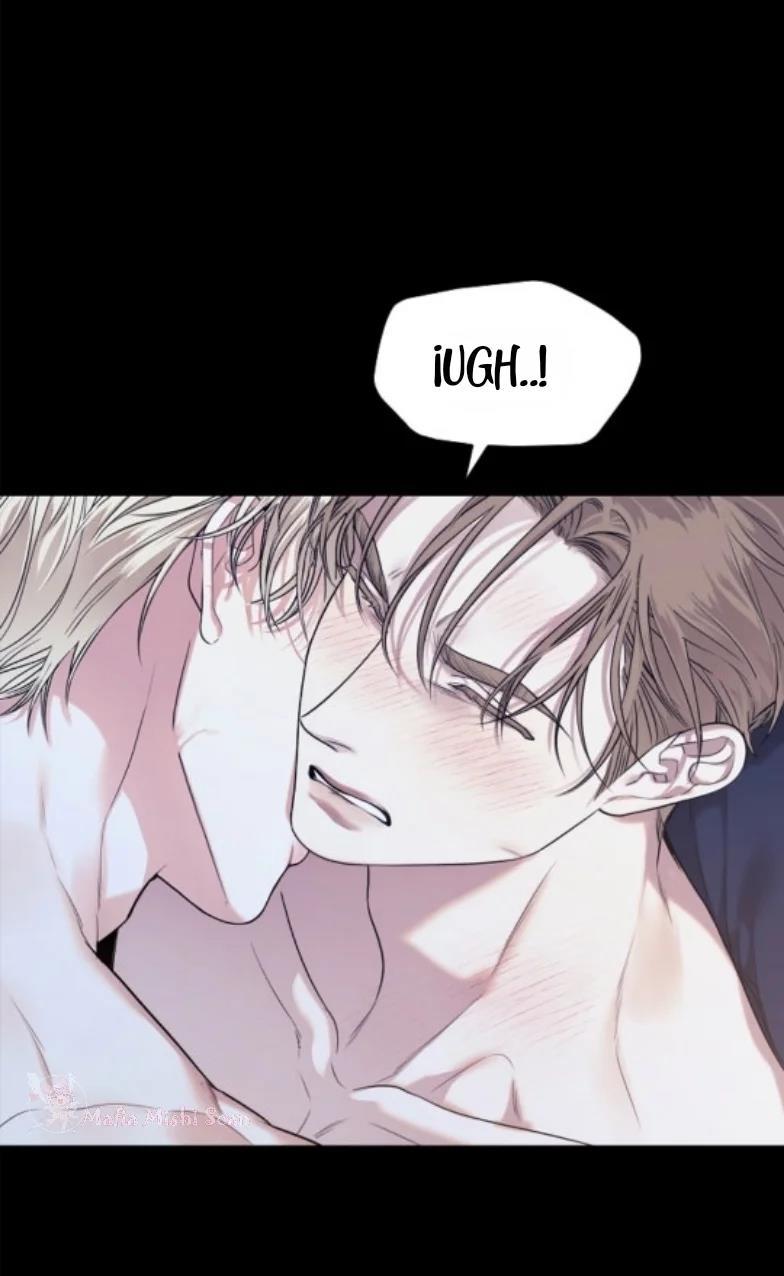 Bésame, si puedes - Capítulo 1 manhwa