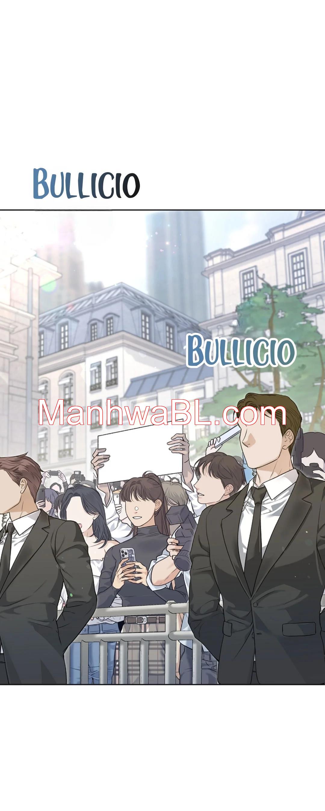 Bésame, si puedes - Capítulo 1 manhwa