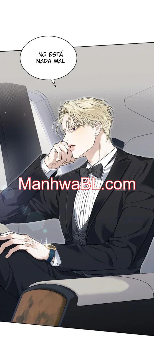 Bésame, si puedes - Capítulo 1 manhwa