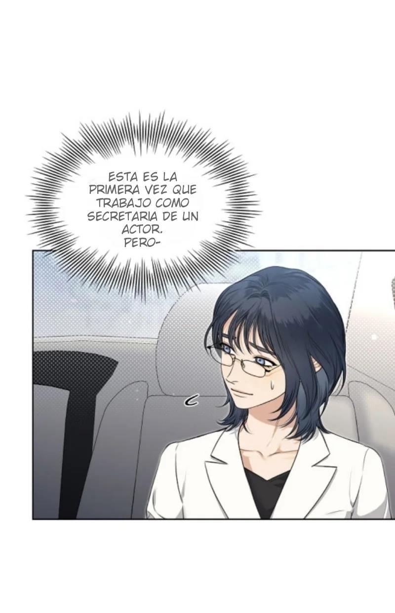Bésame, si puedes - Capítulo 1 manhwa
