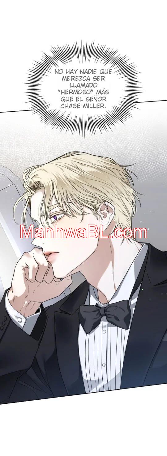 Bésame, si puedes - Capítulo 1 manhwa
