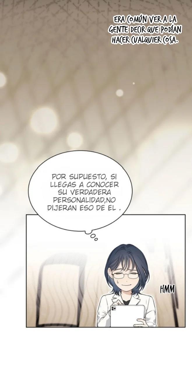 Bésame, si puedes - Capítulo 1 manhwa