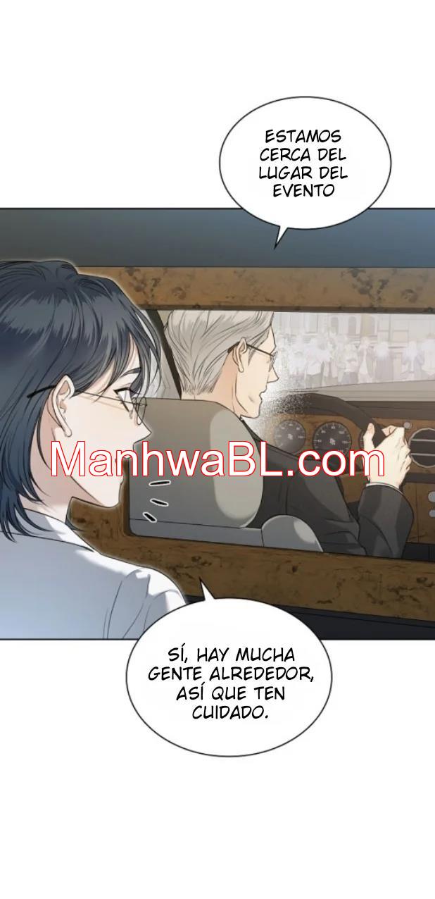 Bésame, si puedes - Capítulo 1 manhwa