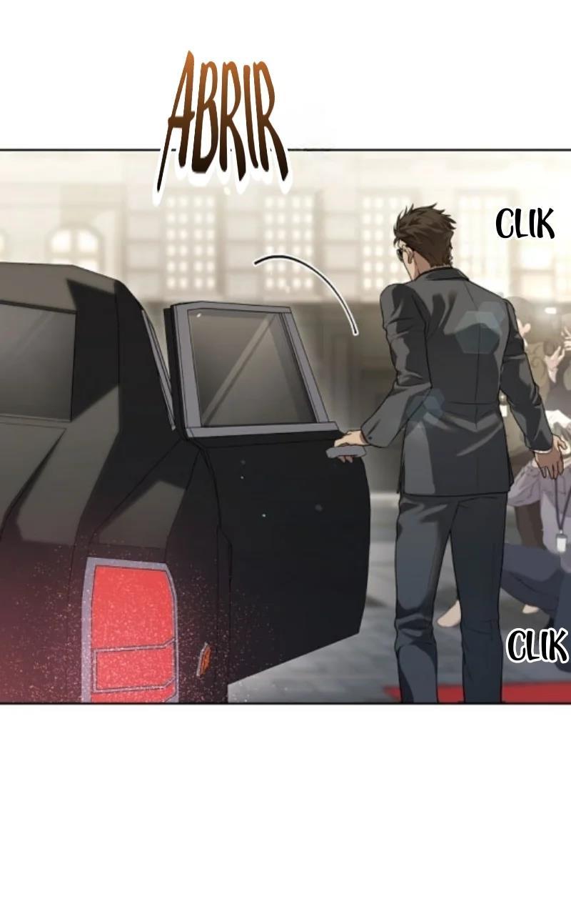 Bésame, si puedes - Capítulo 1 manhwa