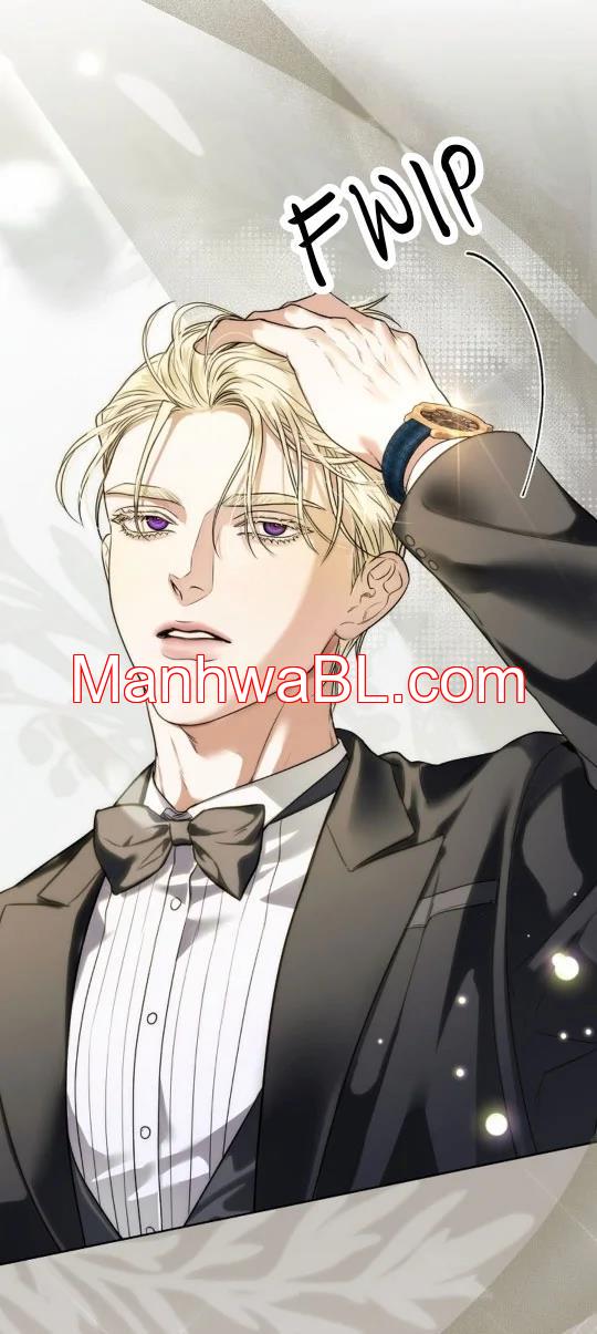 Bésame, si puedes - Capítulo 1 manhwa