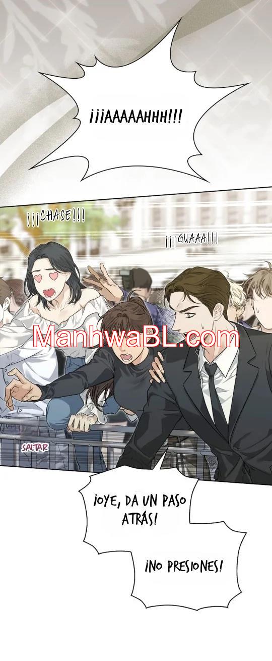 Bésame, si puedes - Capítulo 1 manhwa