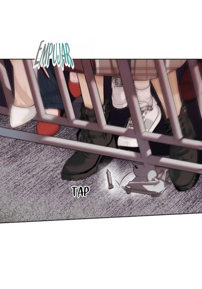 Bésame, si puedes - Capítulo 1 manhwa