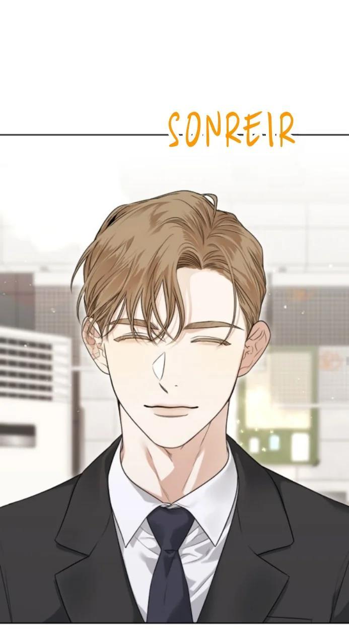 Bésame, si puedes - Capítulo 1 manhwa