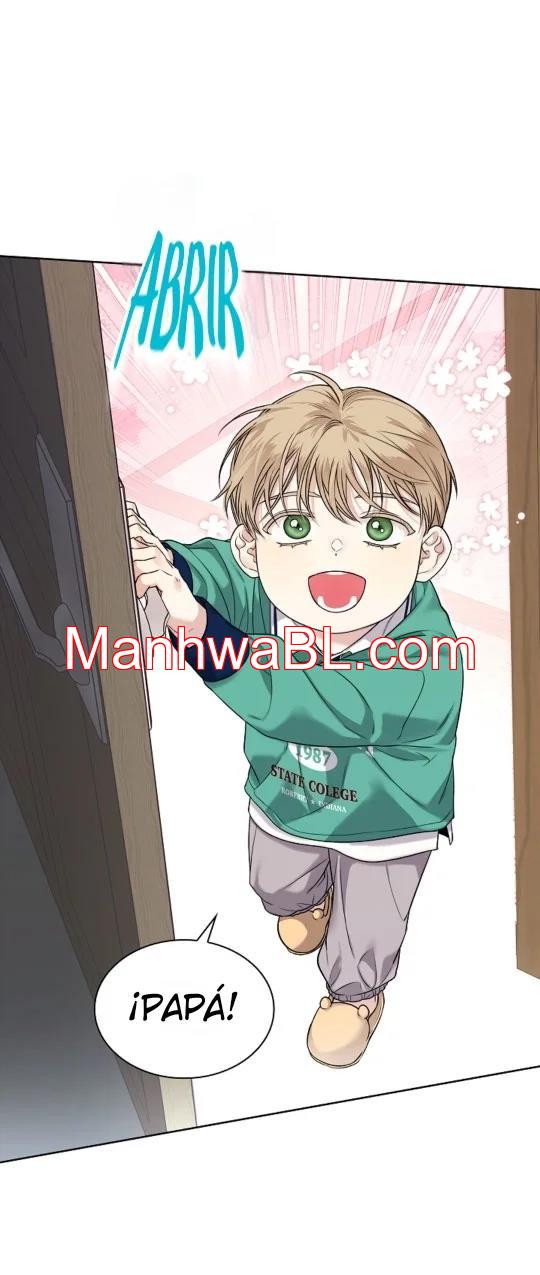 Bésame, si puedes - Capítulo 1 manhwa