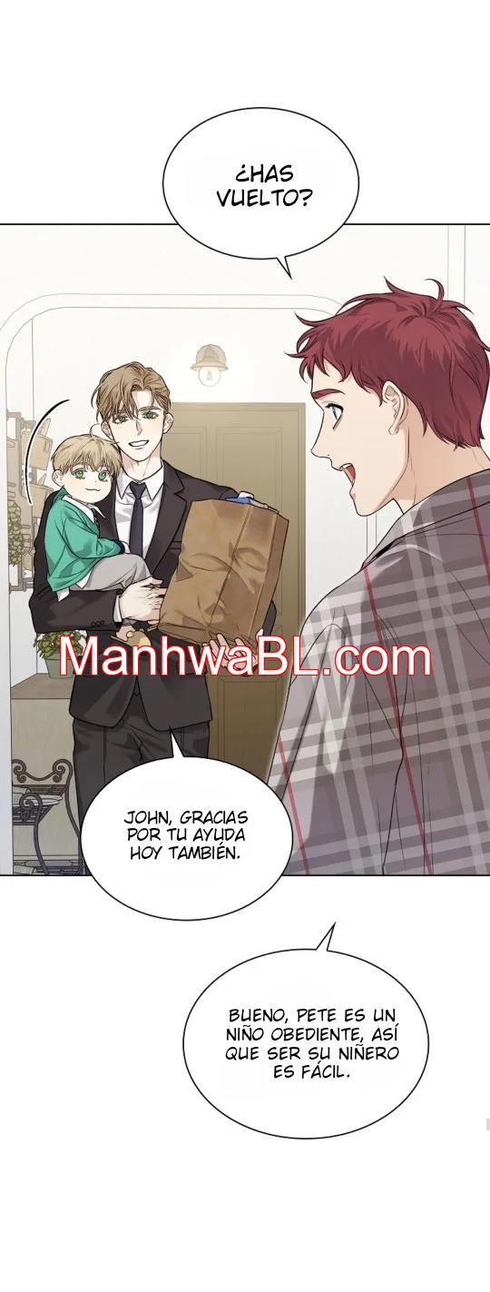 Bésame, si puedes - Capítulo 1 manhwa