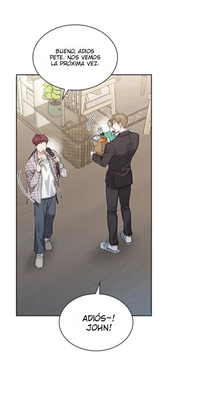 Bésame, si puedes - Capítulo 1 manhwa