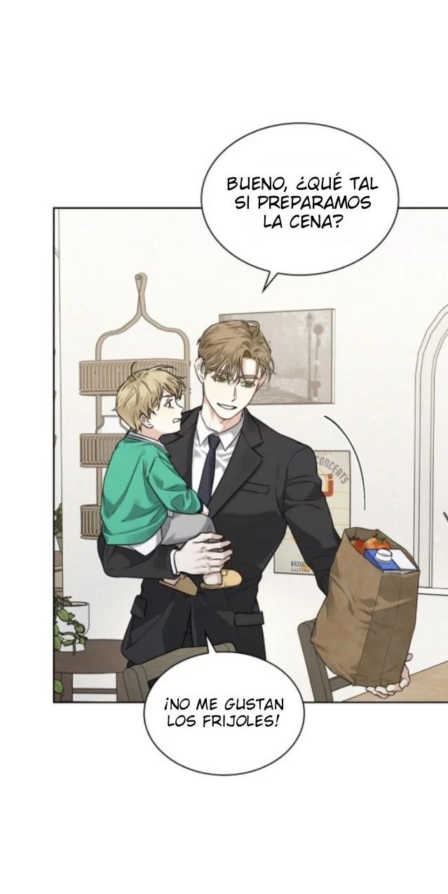 Bésame, si puedes - Capítulo 1 manhwa