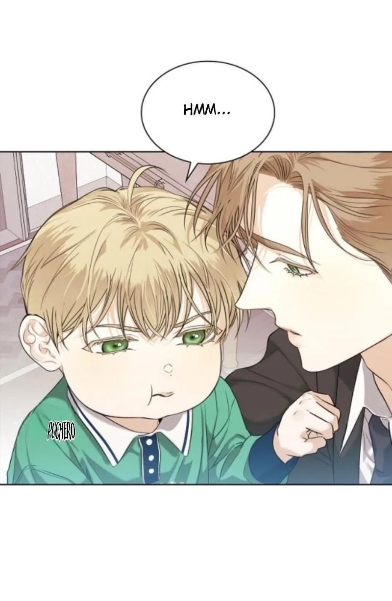 Bésame, si puedes - Capítulo 1 manhwa