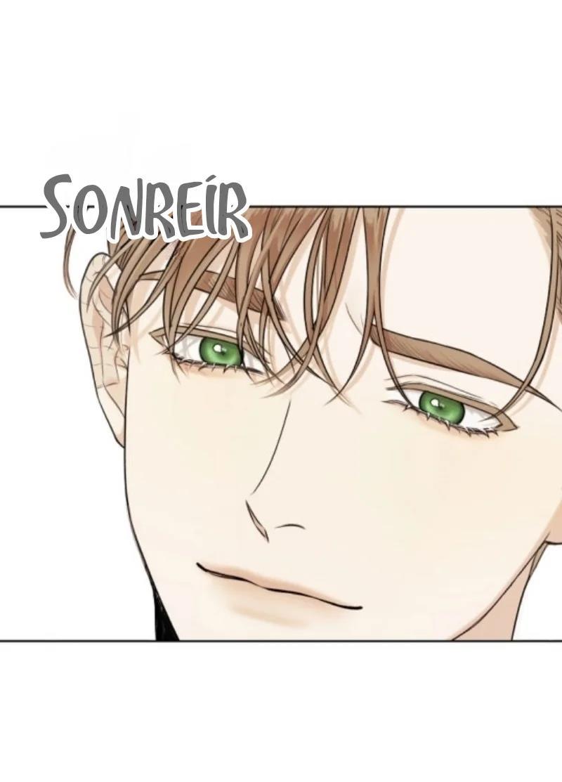 Bésame, si puedes - Capítulo 1 manhwa