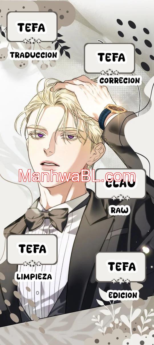 Bésame, si puedes - Capítulo 10 manhwa