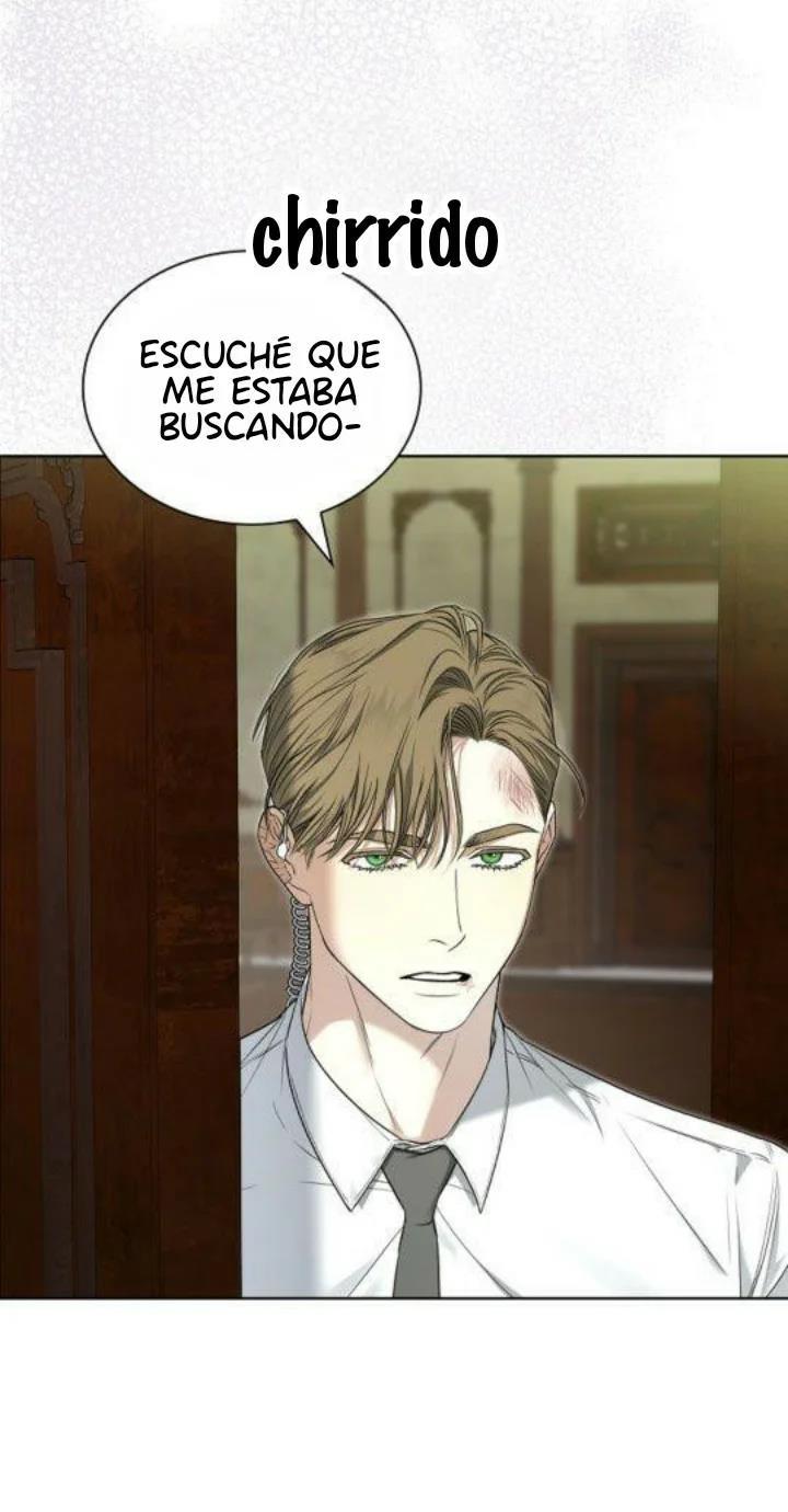 Bésame, si puedes - Capítulo 10 manhwa